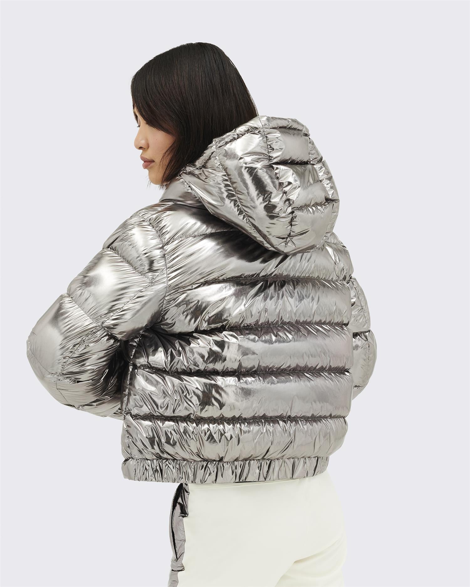 Polar flare II jacket