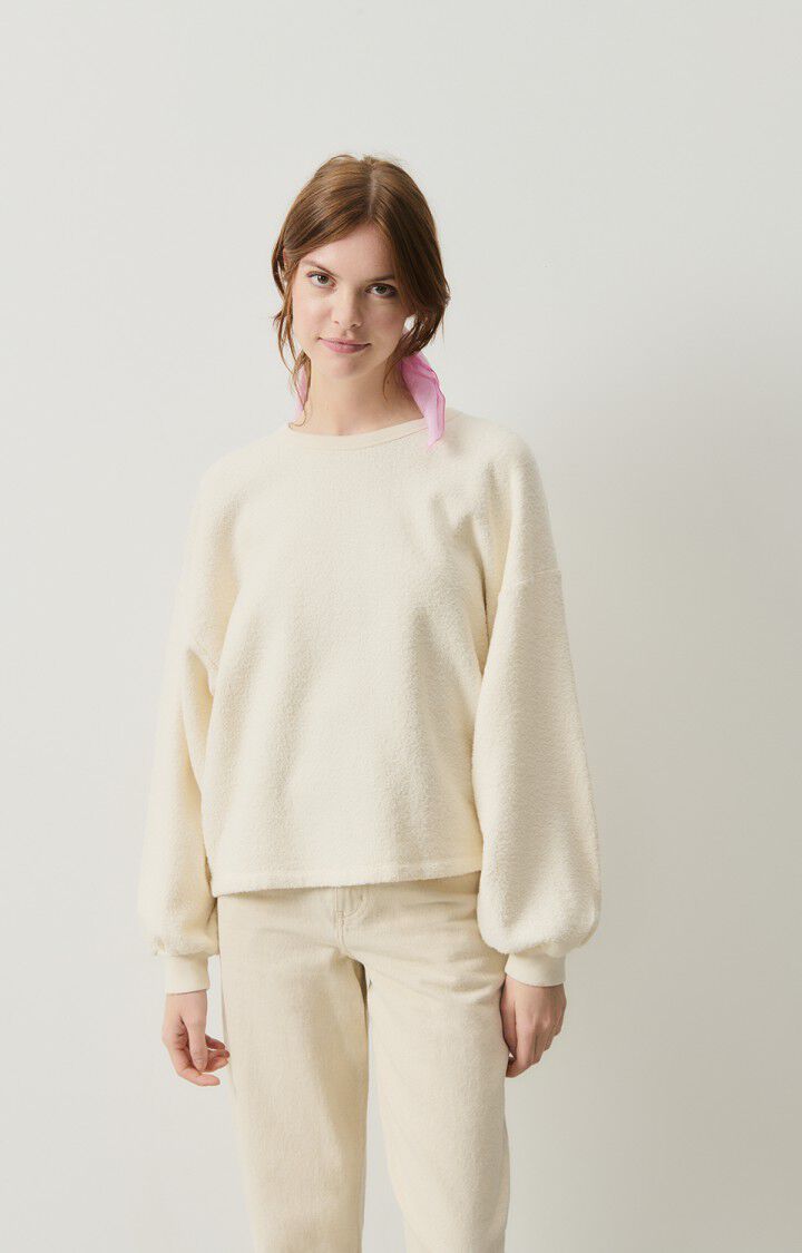 Bobypark sweater