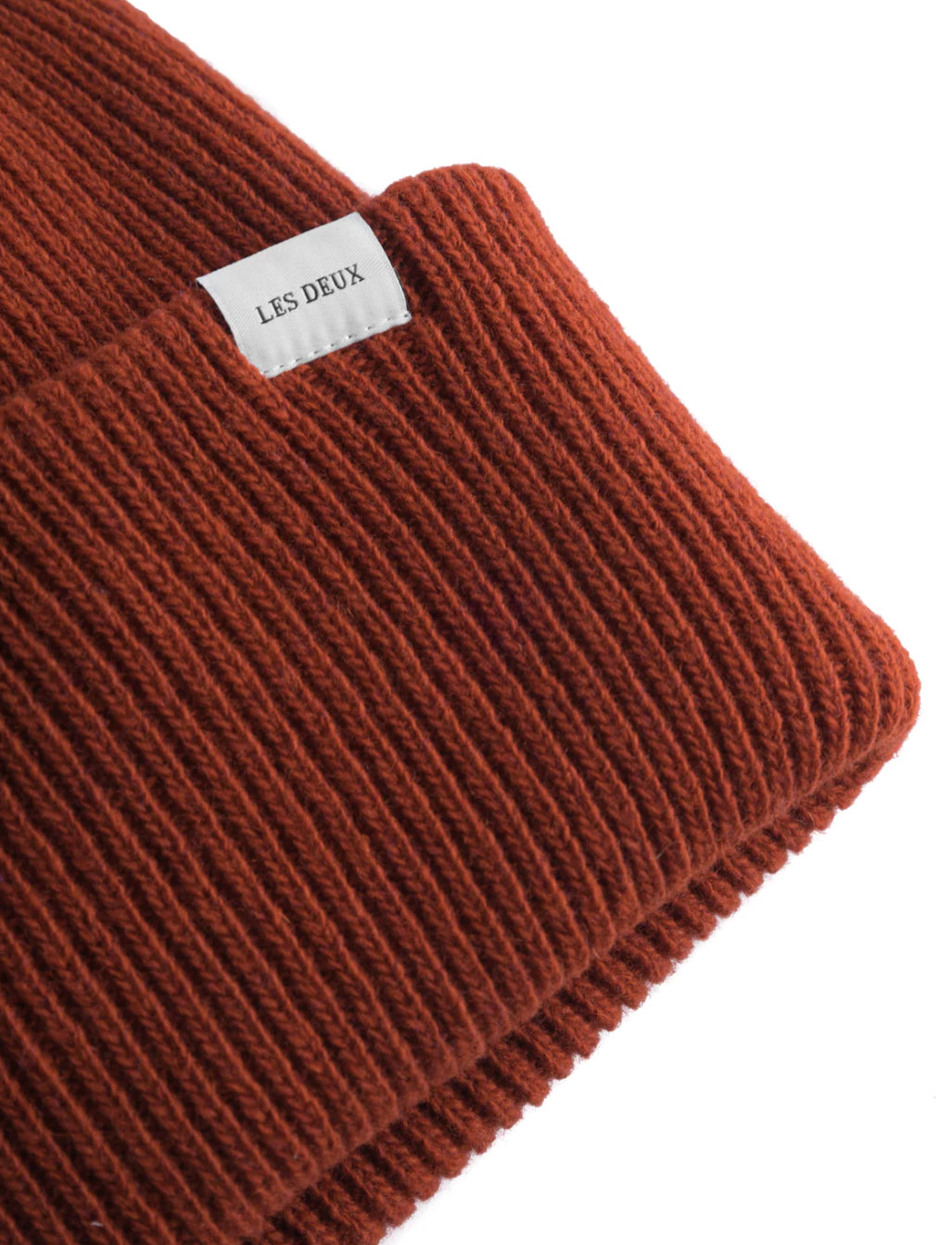 Wayne Wool Beanie