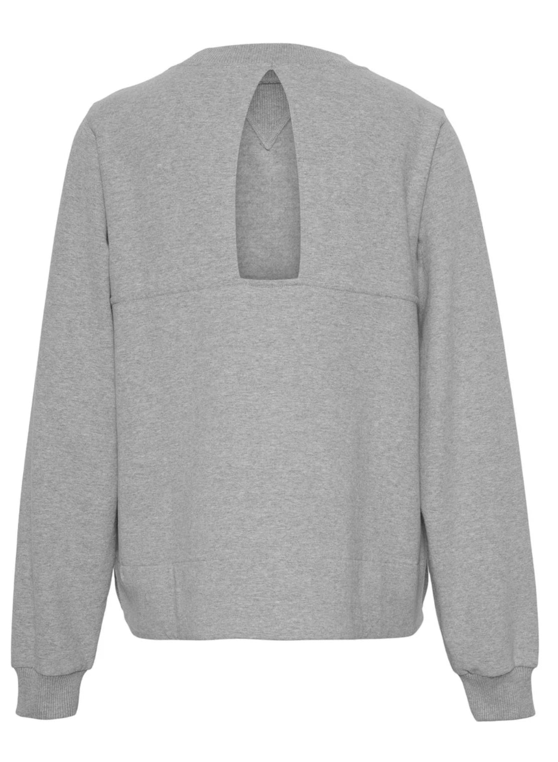 Inga sweater