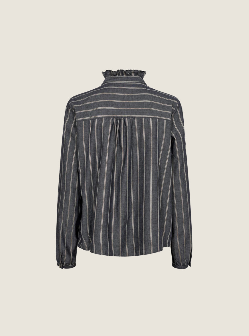 MMBiles Stripe Blouse