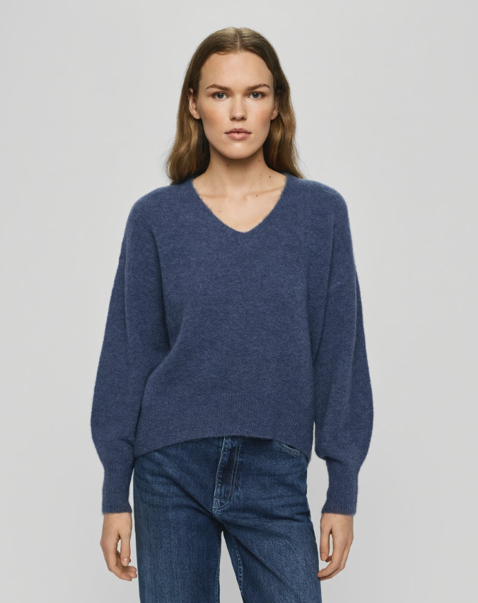 MSCHHila Hope V  Pullover