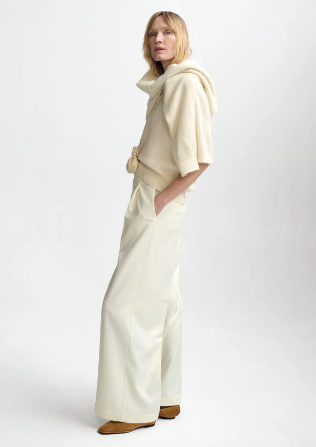 Sharon Trouser