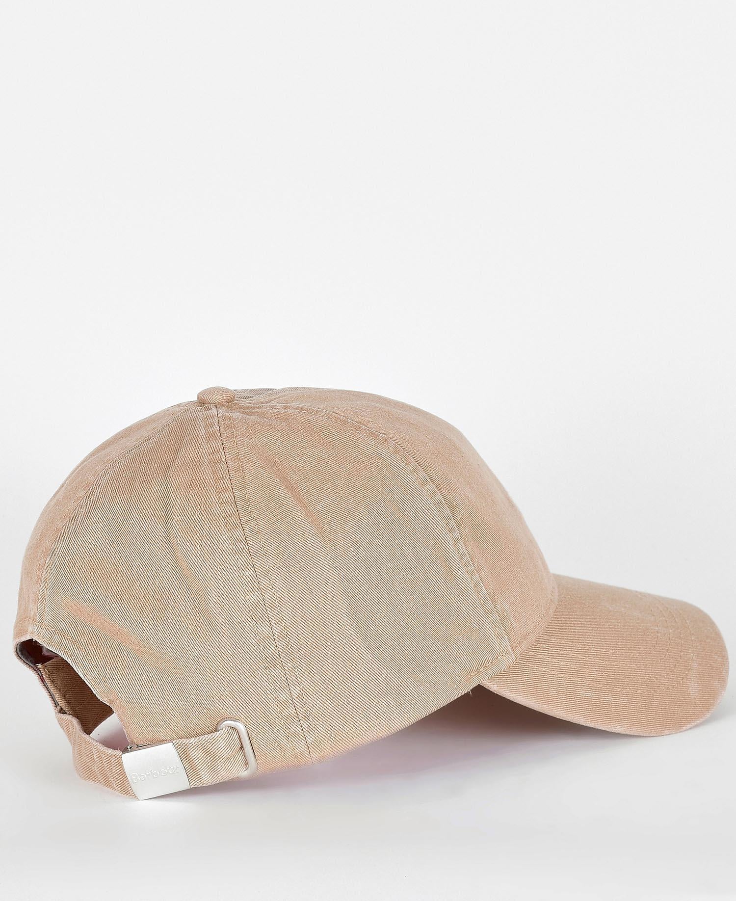 Cascade sports cap