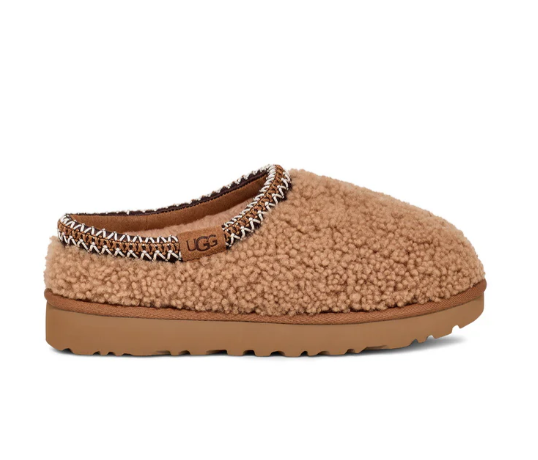 W Tasman maxi curly
