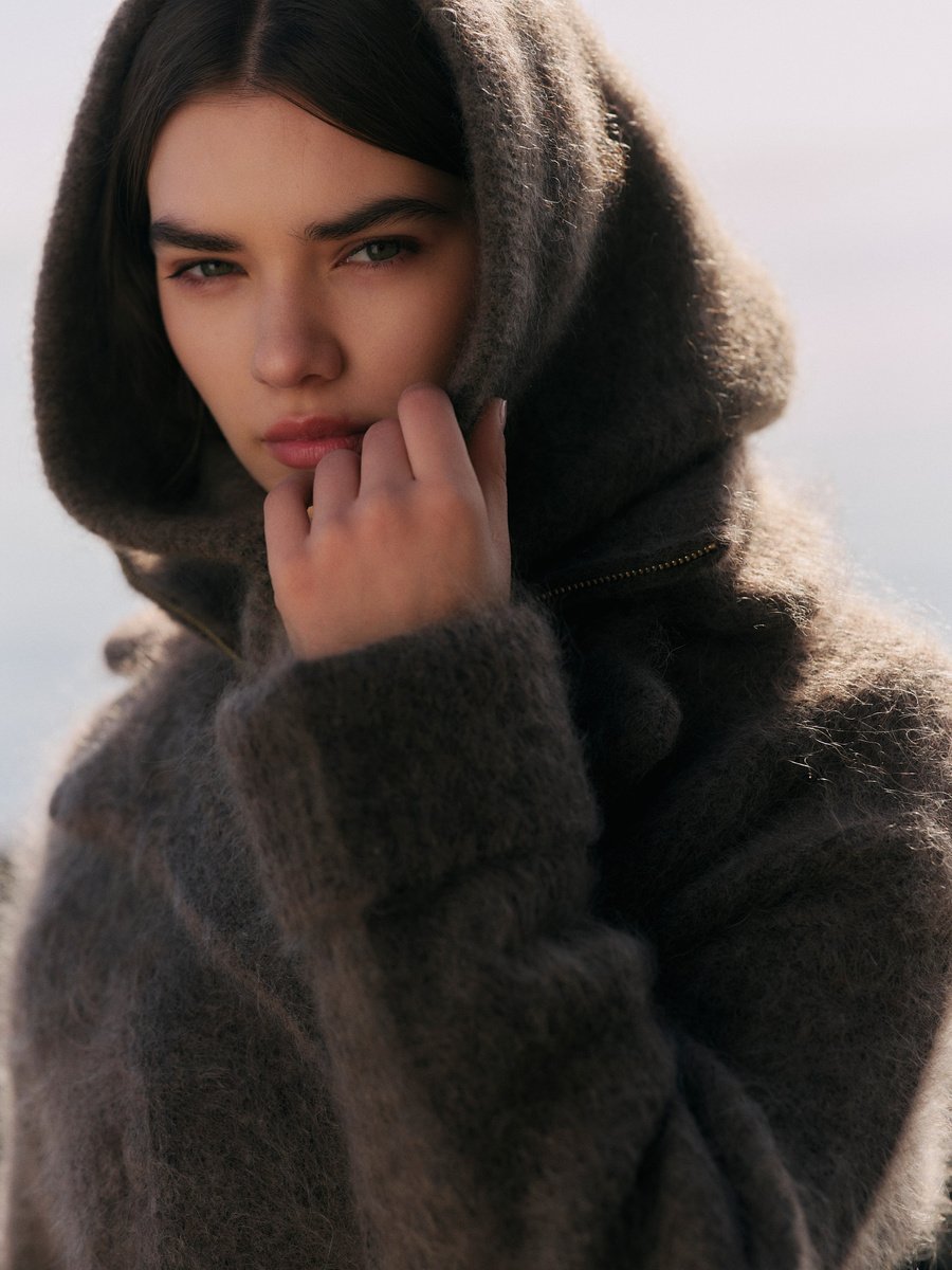 Kasja chunky Balaclava