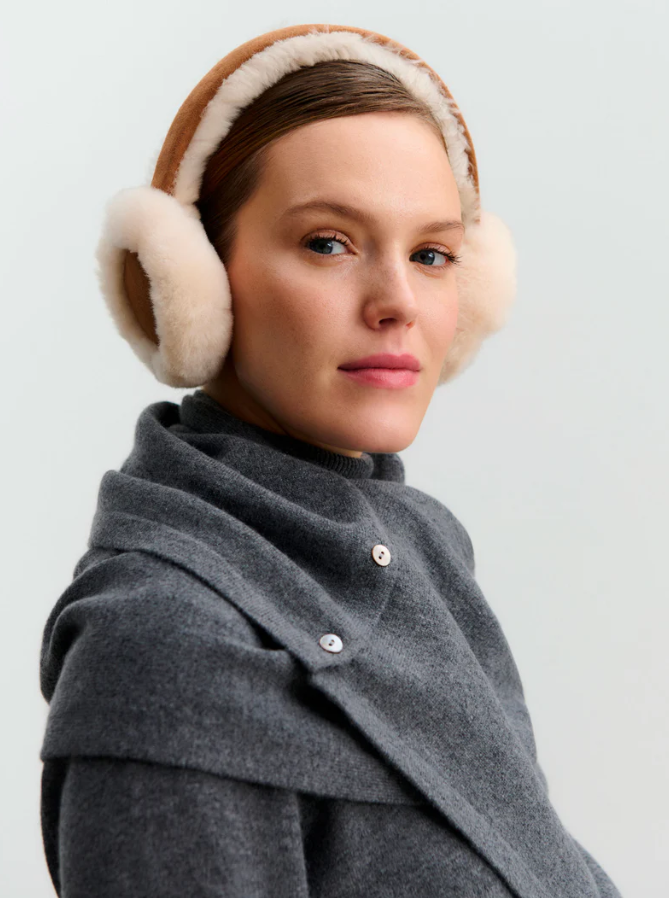 RHSydney Ear Warmers