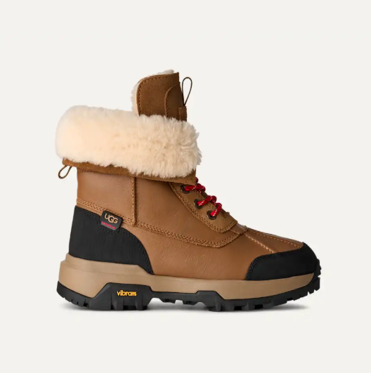 Adirondack boot XXV