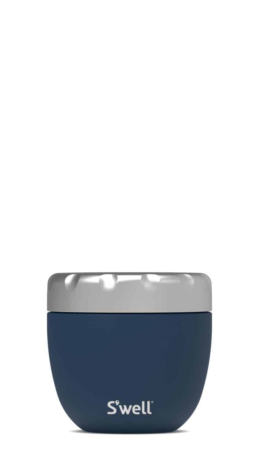 Eats 21.05 OZ / 635 ml - Azurite