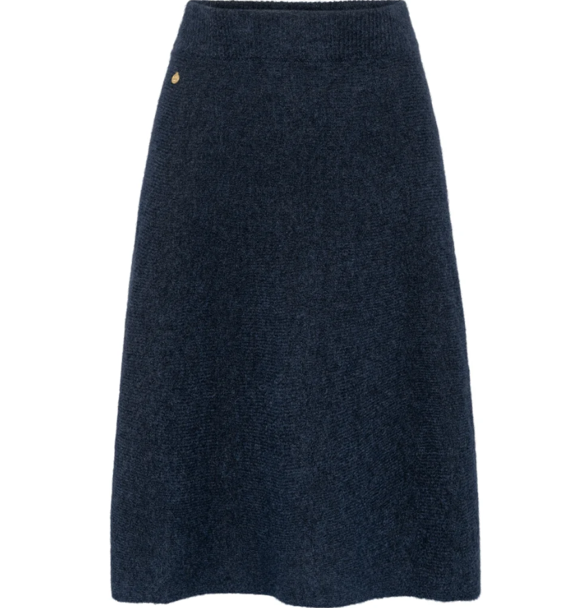 Betty short skirt
