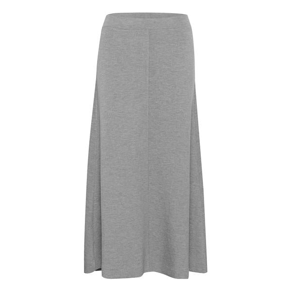 PariIW Vincent Skirt Melange