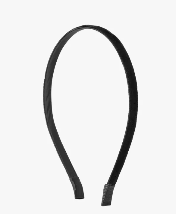 DAY Slim velvet hair band
