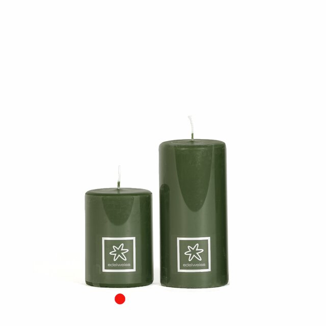 Kubbelys 7x10 Deep Forest green