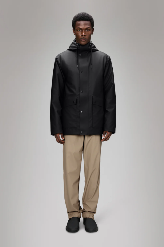 Nome Parka