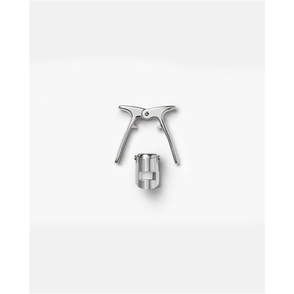 The Essentials - Champagne Tools