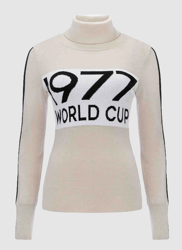 Worldcup sweater