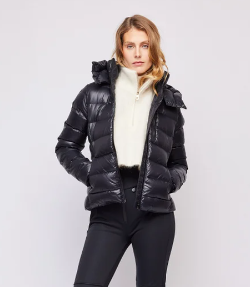 Marielle down jacket