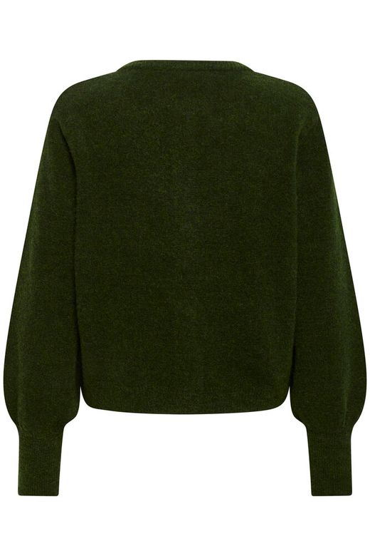 UljaPW cardigan