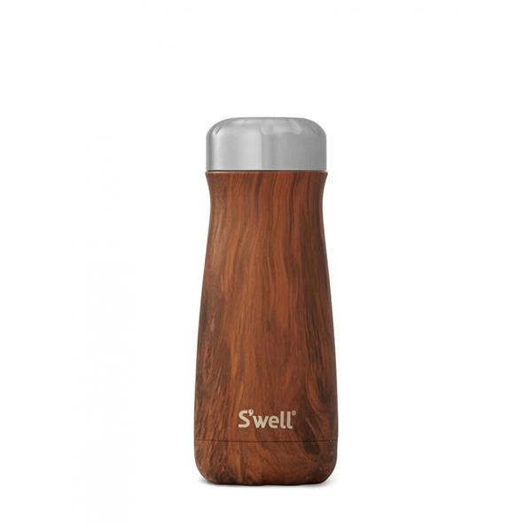 Traveler 16 OZ / 475 ml - Teakwood