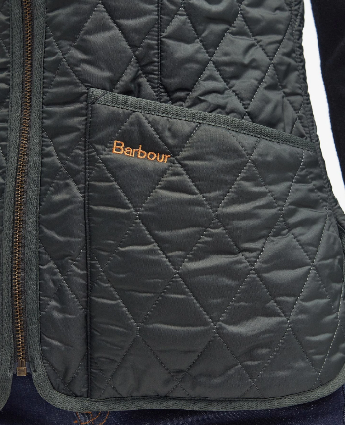 Fleece Betty Liner