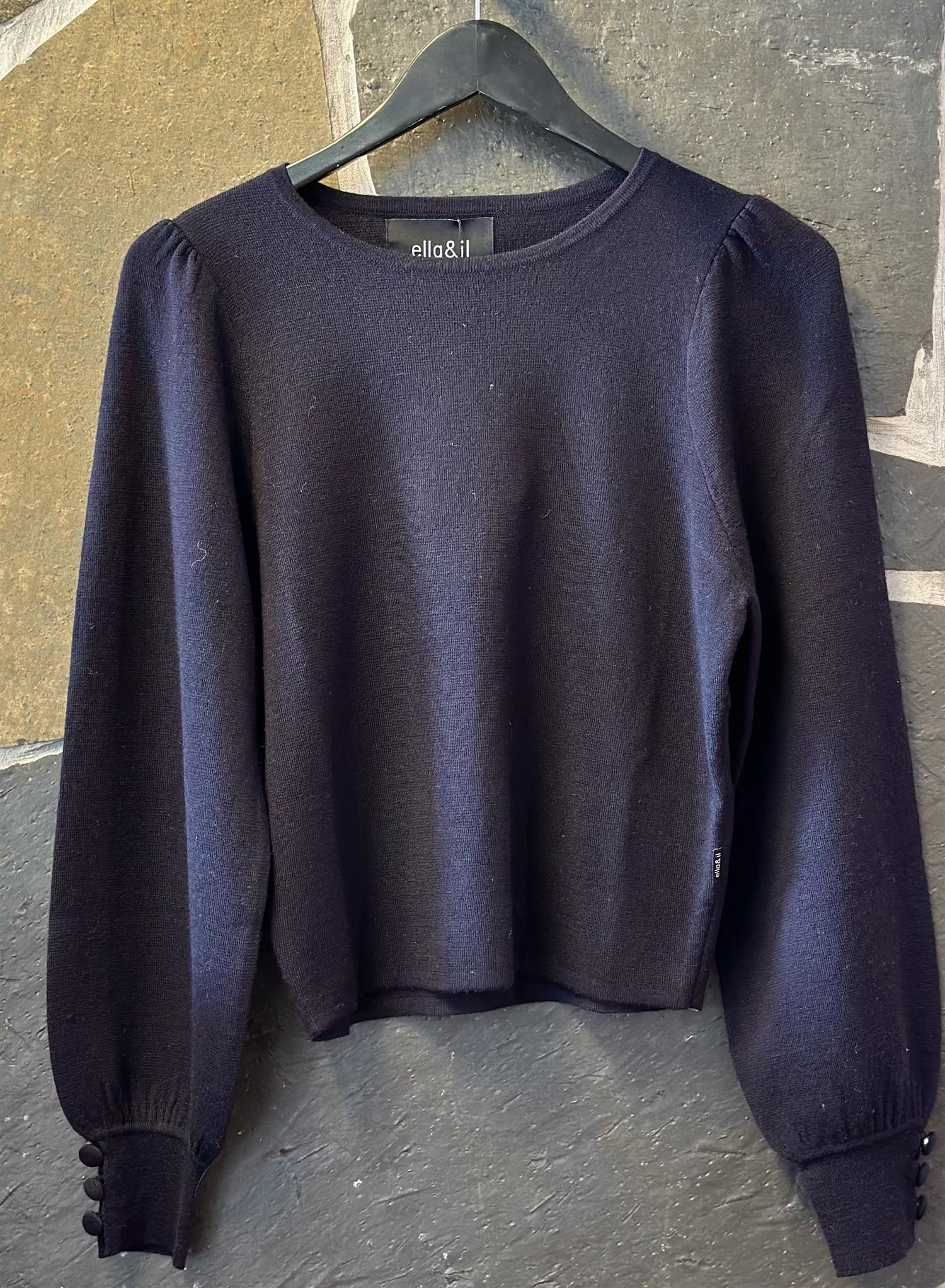 Joana Merino Sweater