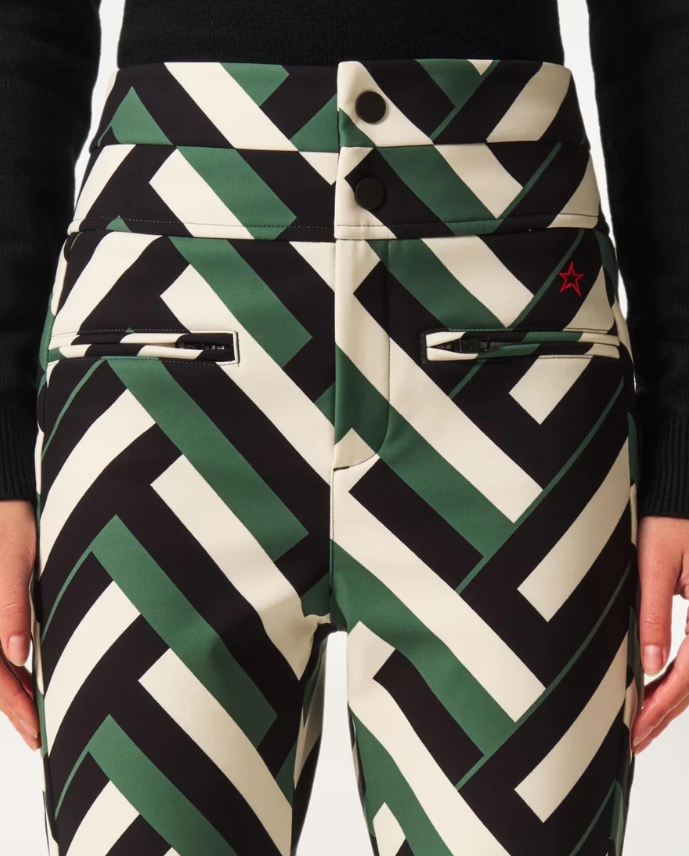 Womens's Aurora hw ski pant