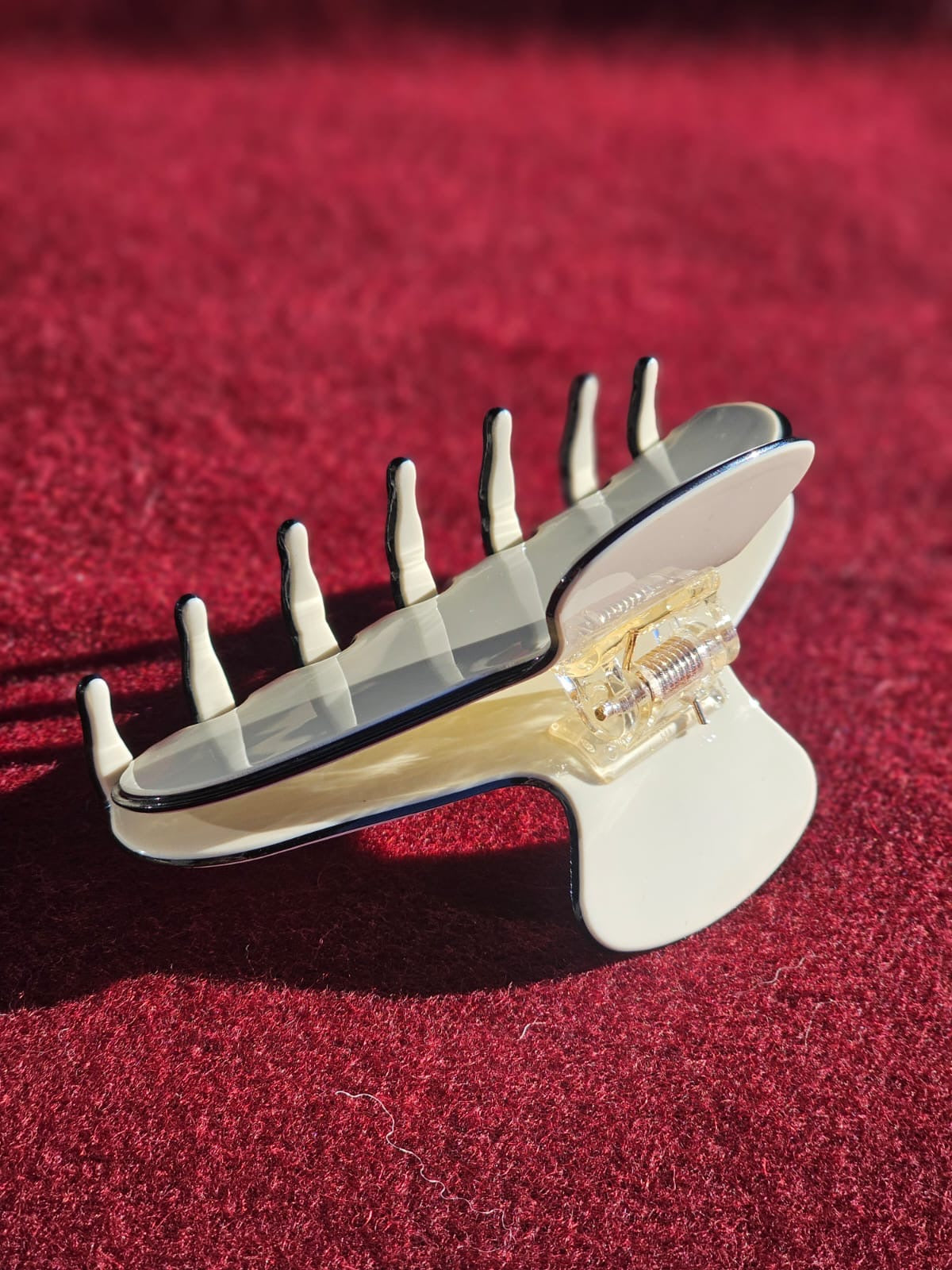 Exclusive hårklype jane medium