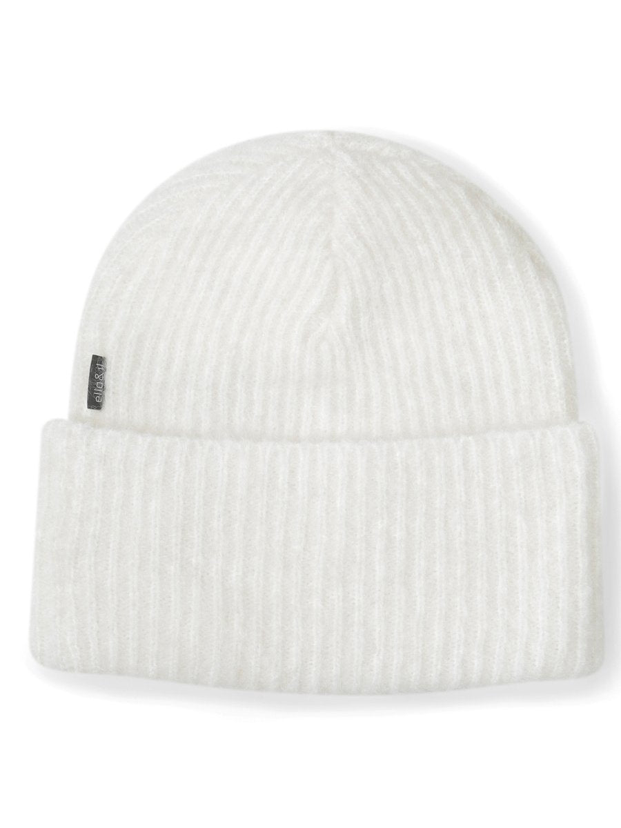 Silje chunky hat