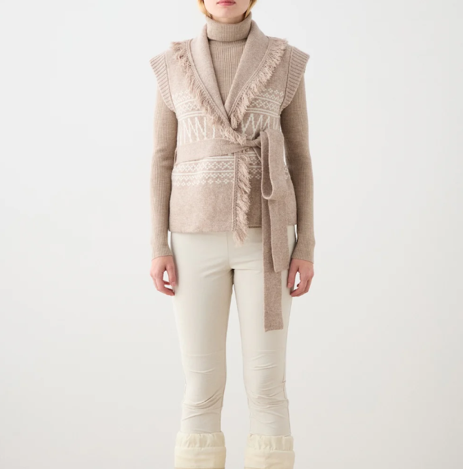 Setesdal vest women