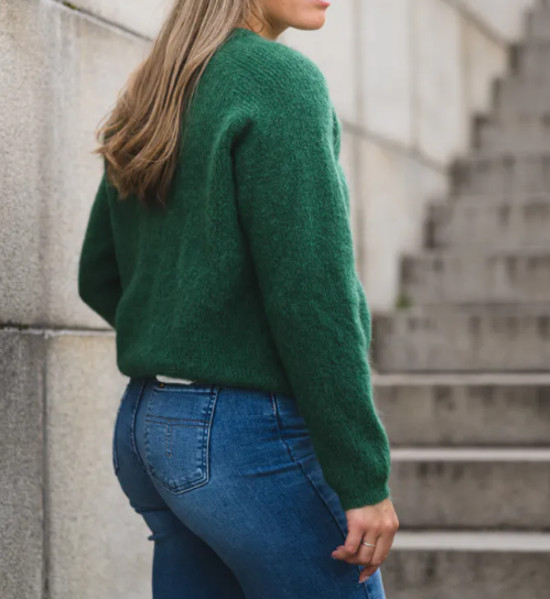 RAUSAmalie Cardigan