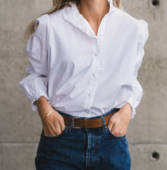 RAUSMaja Shirt
