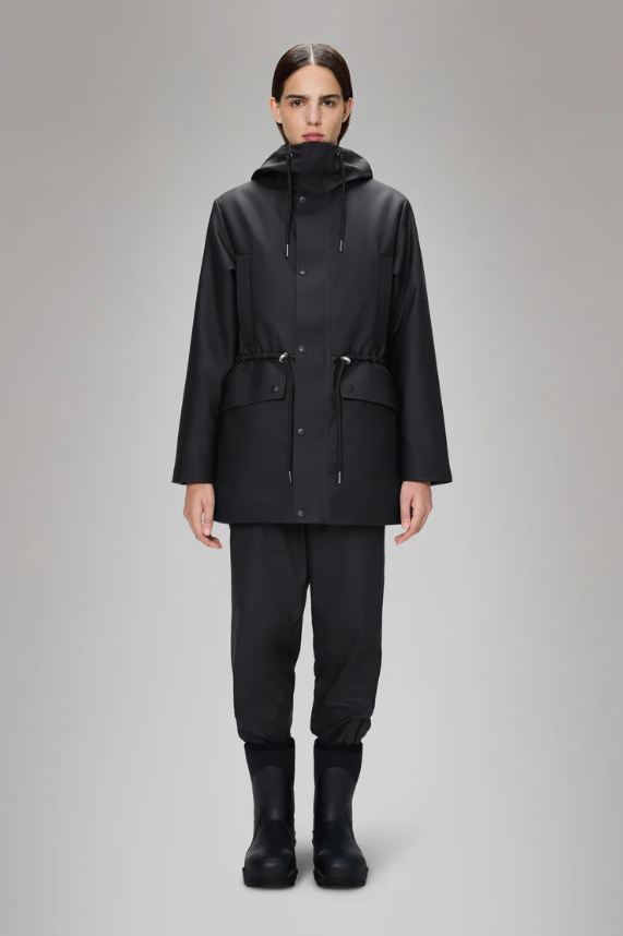 Nome String W Parka