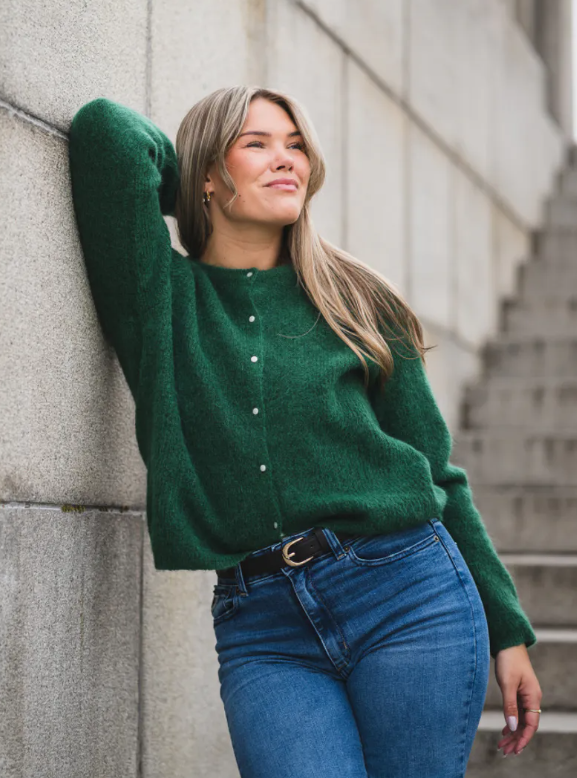 RAUSAmalie Cardigan