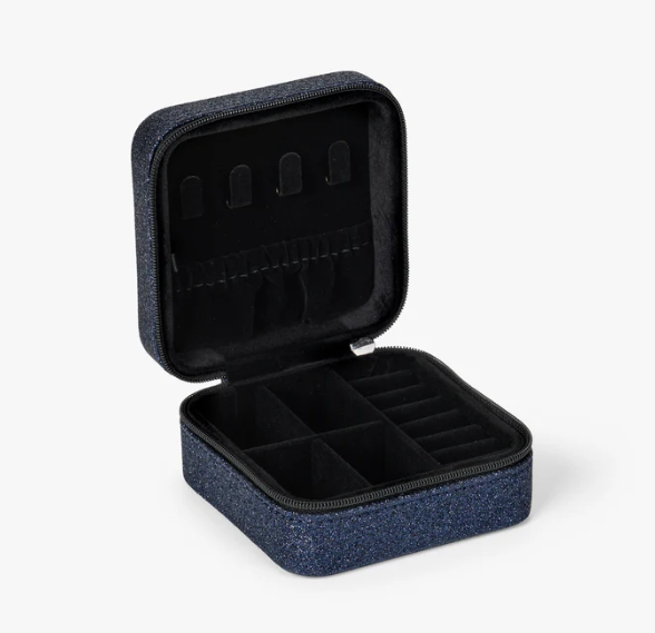 Day glitter Jewelry square