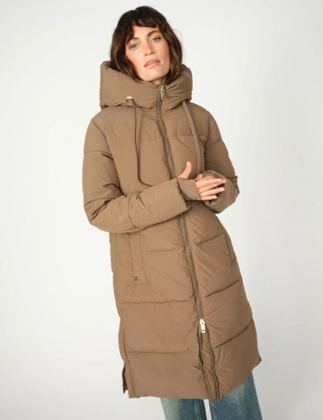 MMOllie Terma jacket
