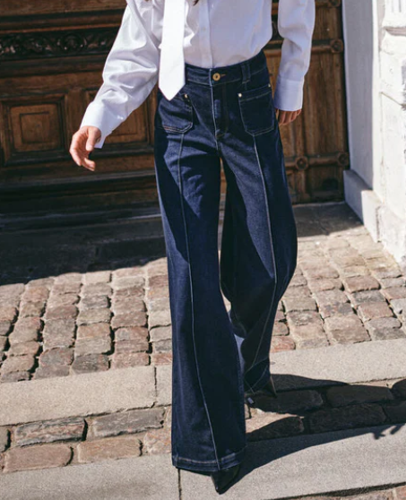 MMColette Lyon Jeans