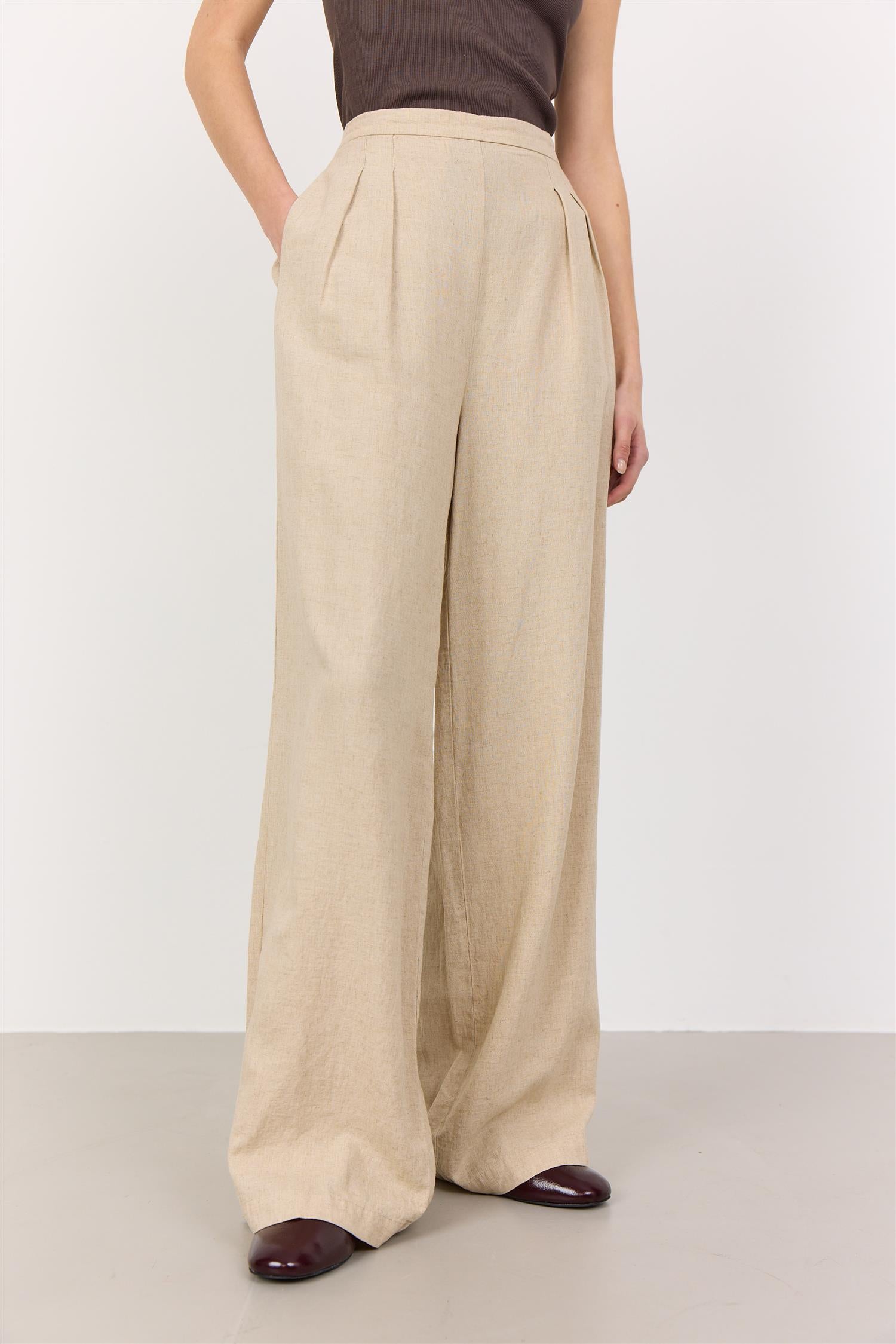 LR-Naja 37 pants