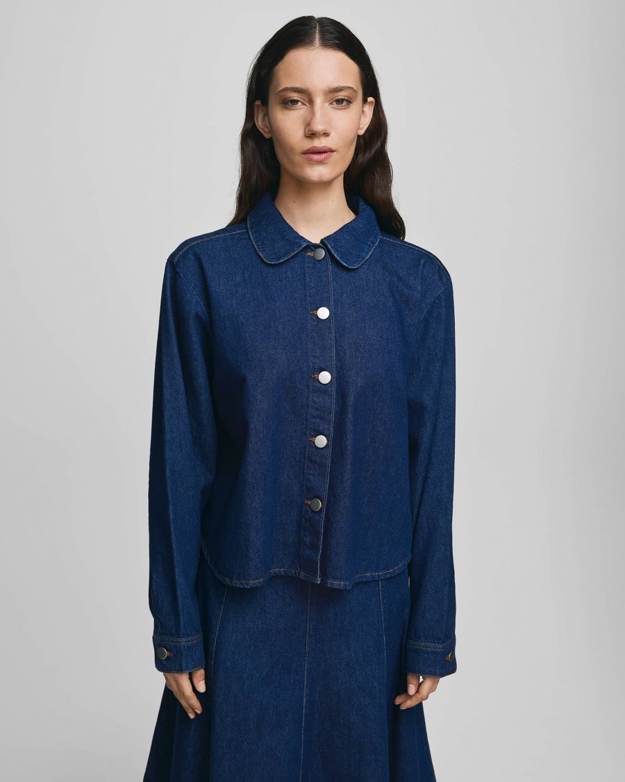 MSCHAdna Alena shirt