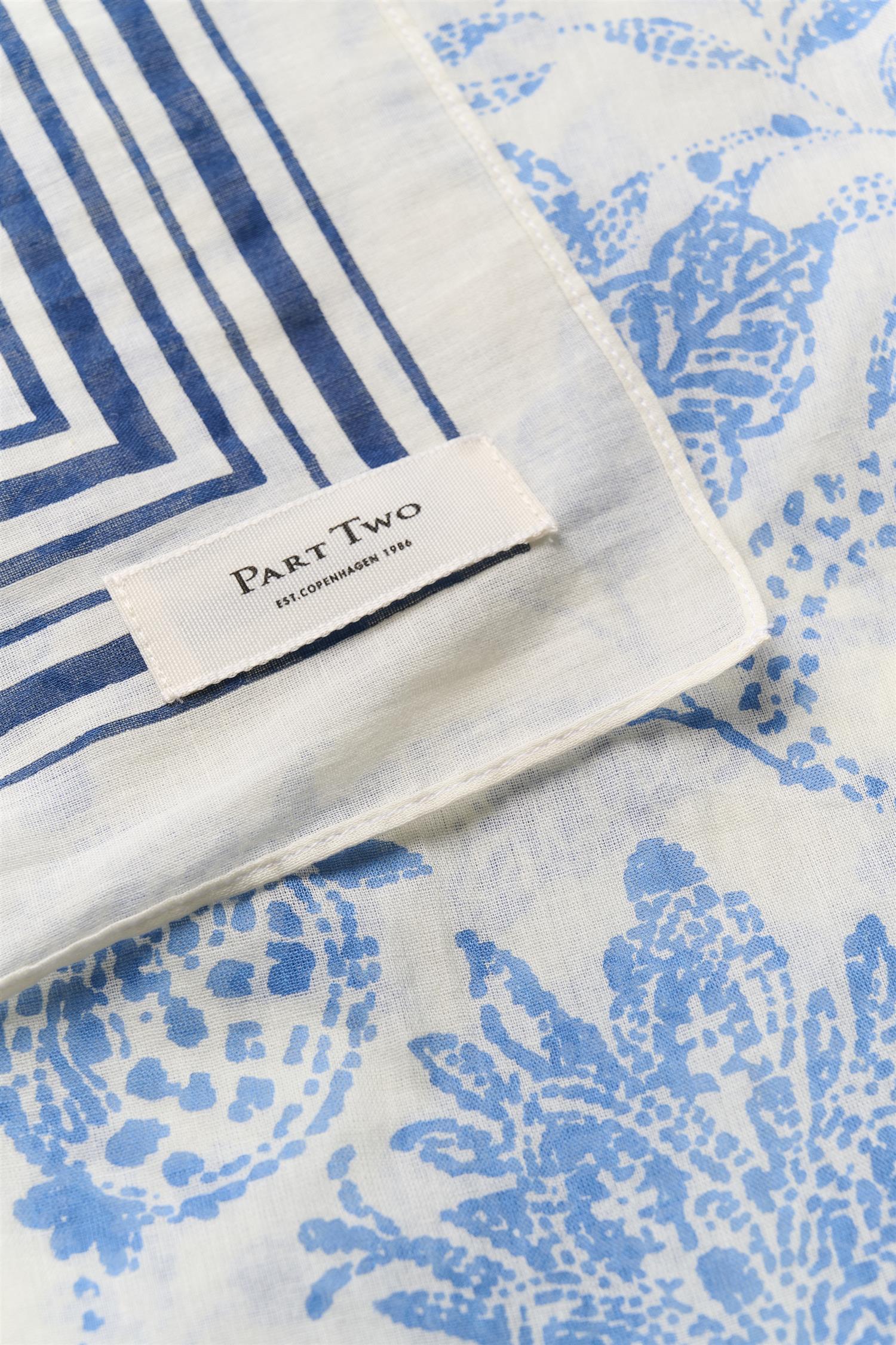 LouiPW Scarf