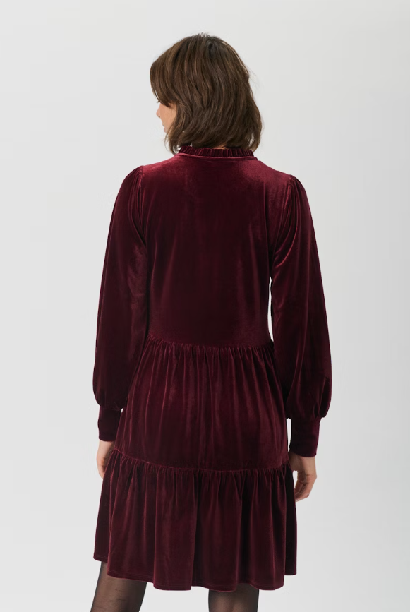 ViggasePW dress