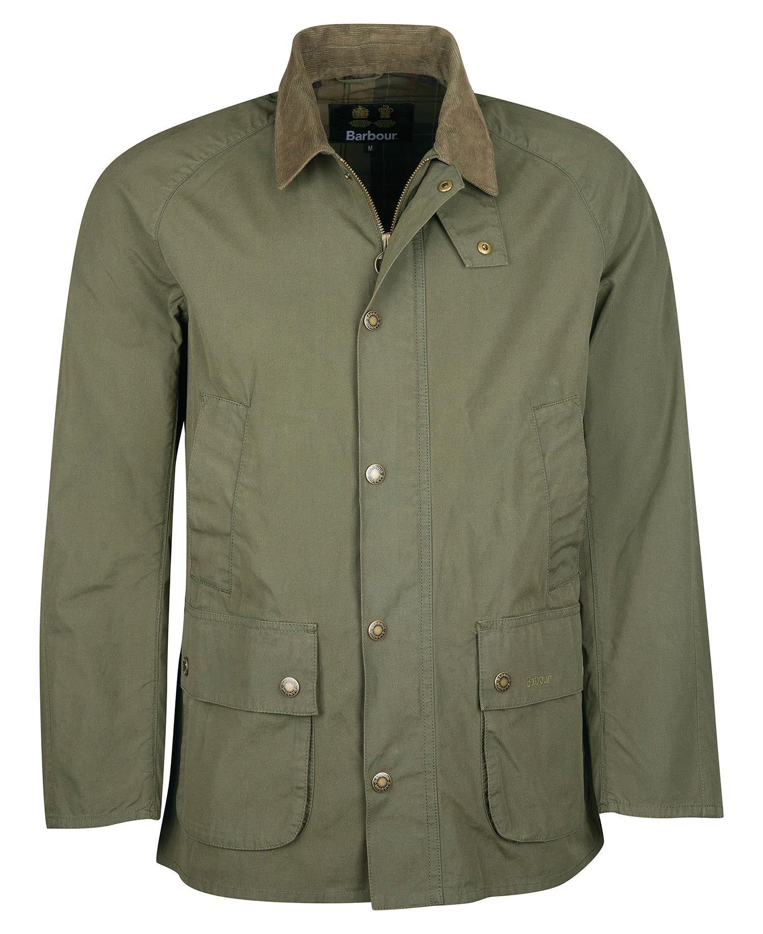 Ashby casual coat
