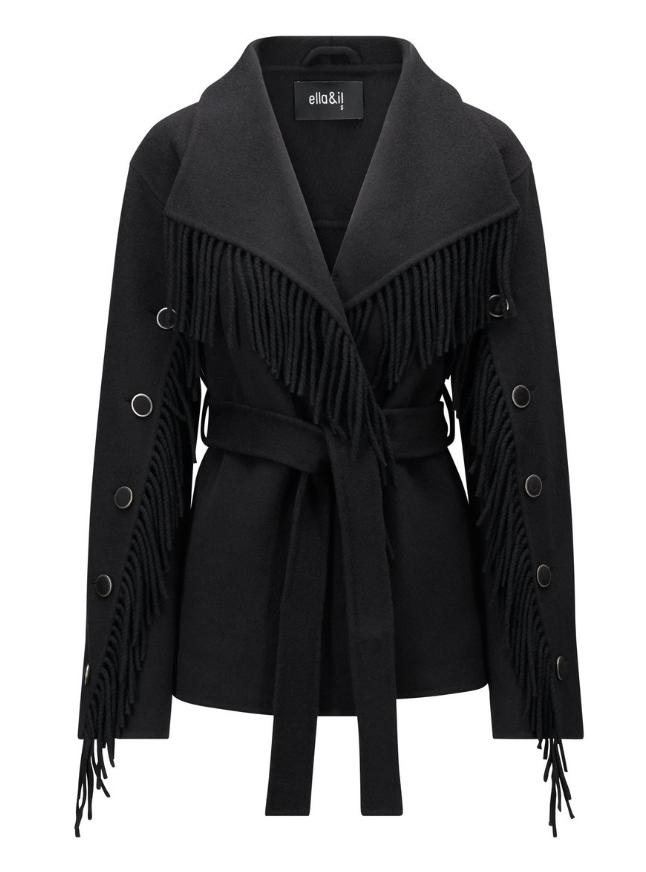 Hedvig jacket
