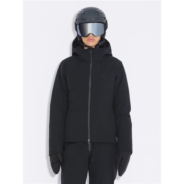 W Tryvann Lt Down Jacket