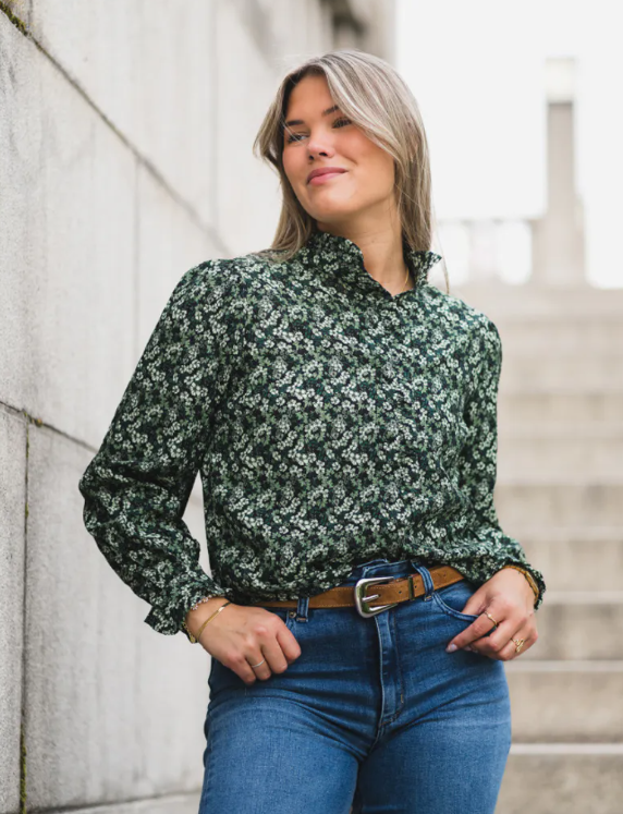 RAUSAstrid Shirt
