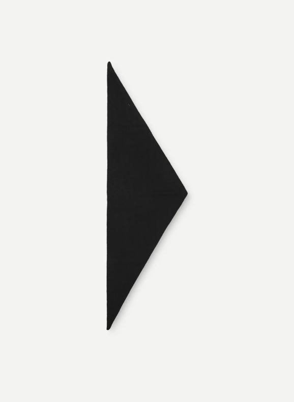 Sadaria Triangle Scarf 6304