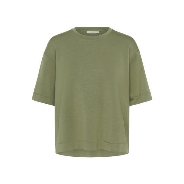 PannieIW Oversize Tshirt Melange