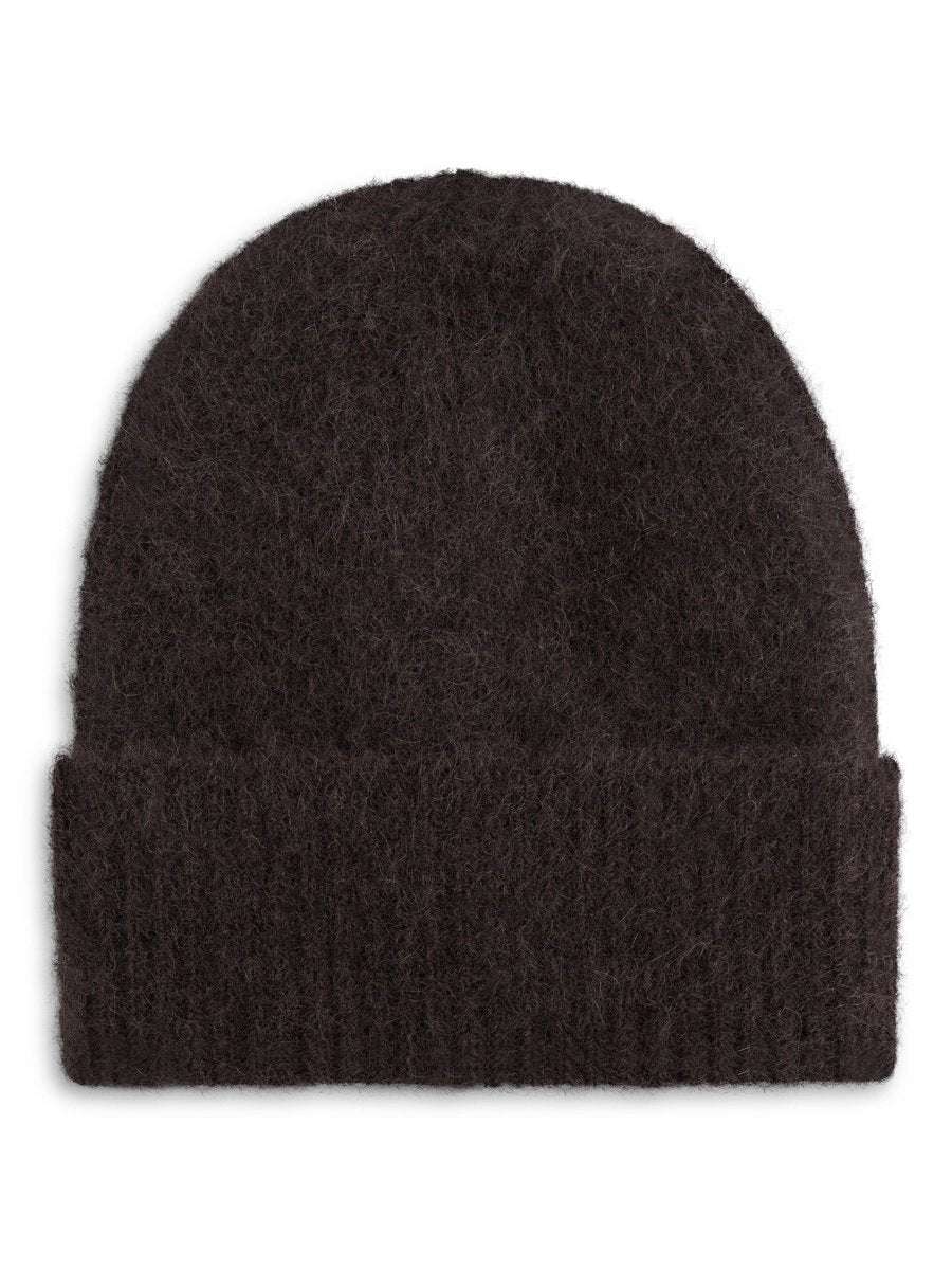 Silje chunky hat