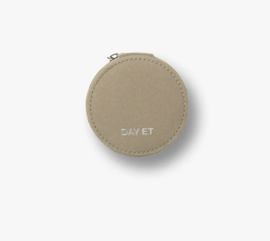 Day Z Jewelry Zip Round Small