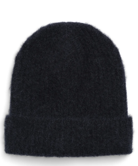 Silje chunky hat