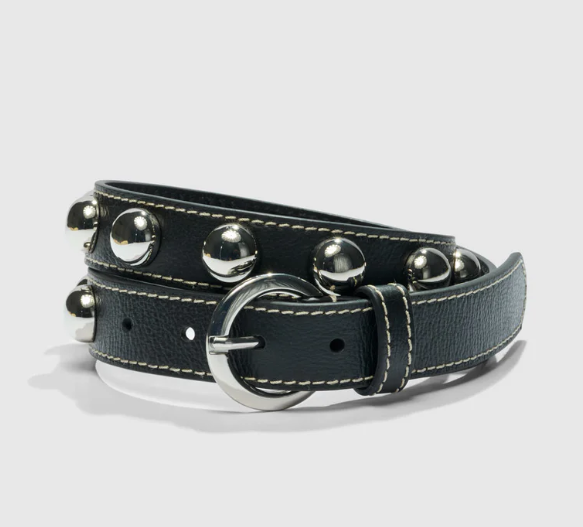 Jara studed belt